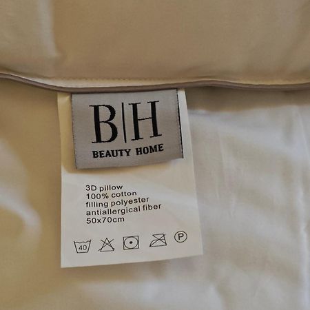 Be My Guest-Your Urban Stay Thessaloníki Ngoại thất bức ảnh