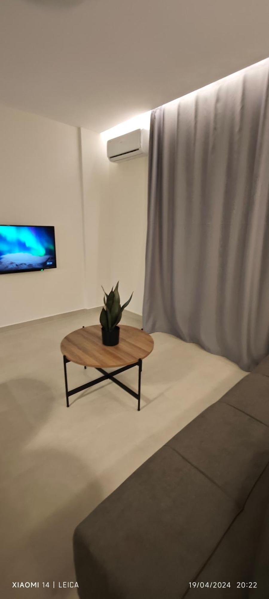 Be My Guest-Your Urban Stay Thessaloníki Ngoại thất bức ảnh