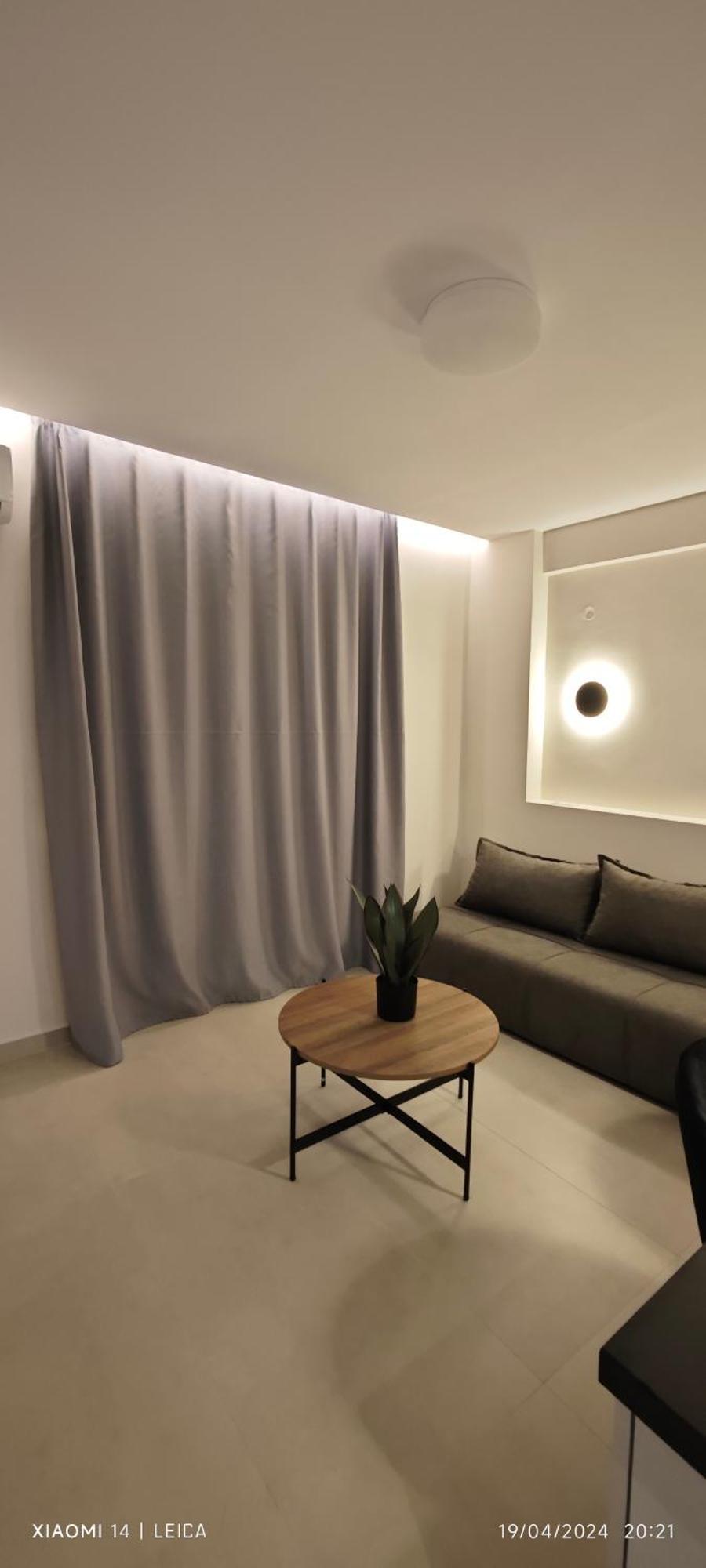 Be My Guest-Your Urban Stay Thessaloníki Ngoại thất bức ảnh
