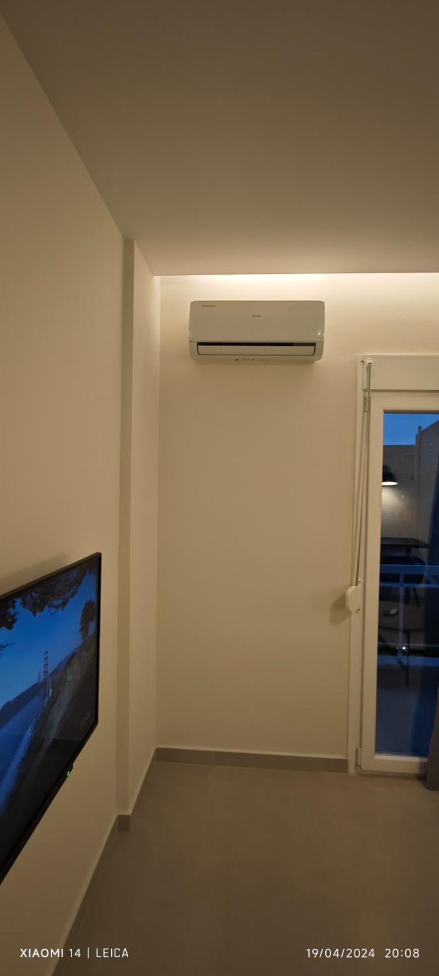 Be My Guest-Your Urban Stay Thessaloníki Ngoại thất bức ảnh