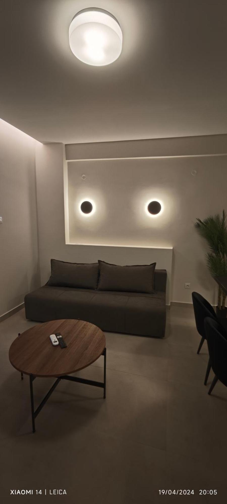 Be My Guest-Your Urban Stay Thessaloníki Ngoại thất bức ảnh