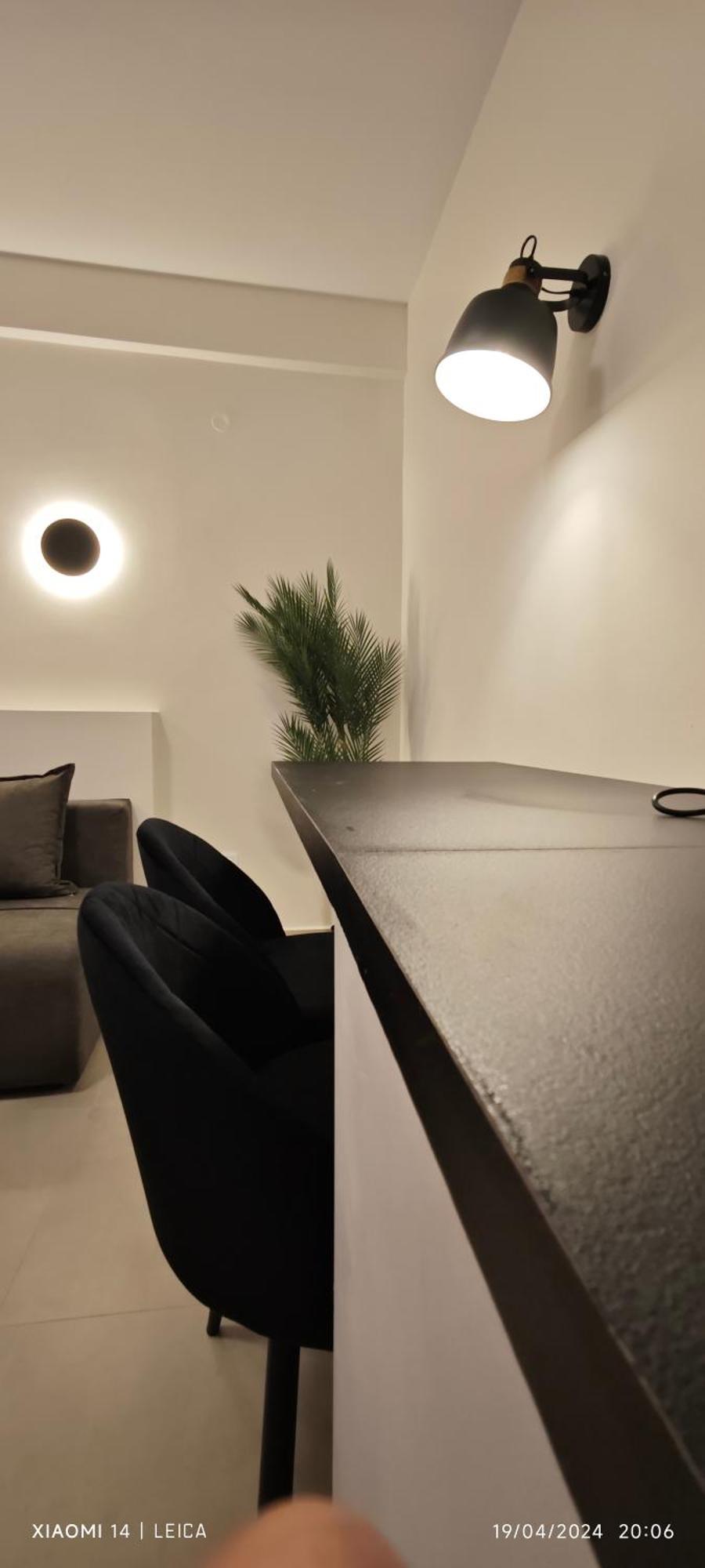 Be My Guest-Your Urban Stay Thessaloníki Ngoại thất bức ảnh