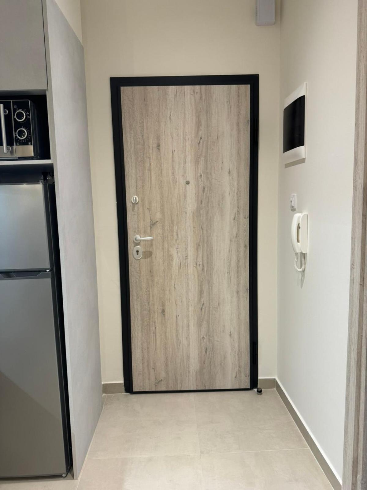 Be My Guest-Your Urban Stay Thessaloníki Ngoại thất bức ảnh