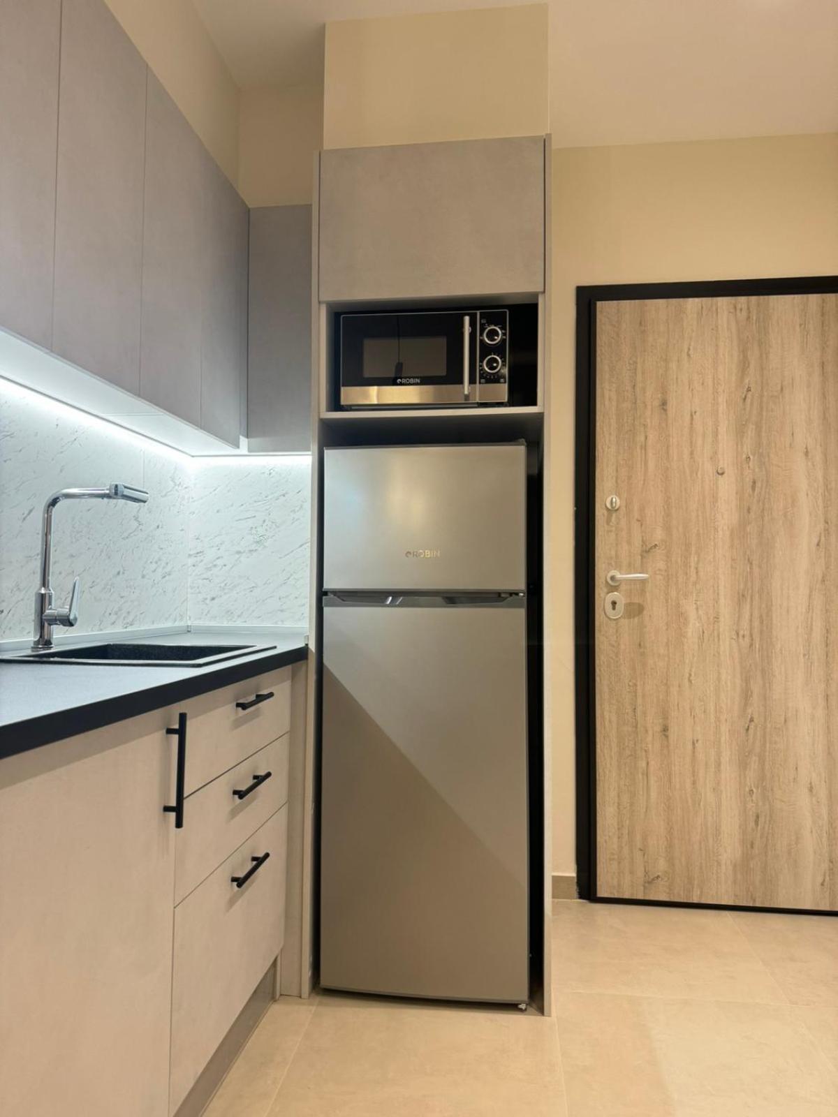 Be My Guest-Your Urban Stay Thessaloníki Ngoại thất bức ảnh