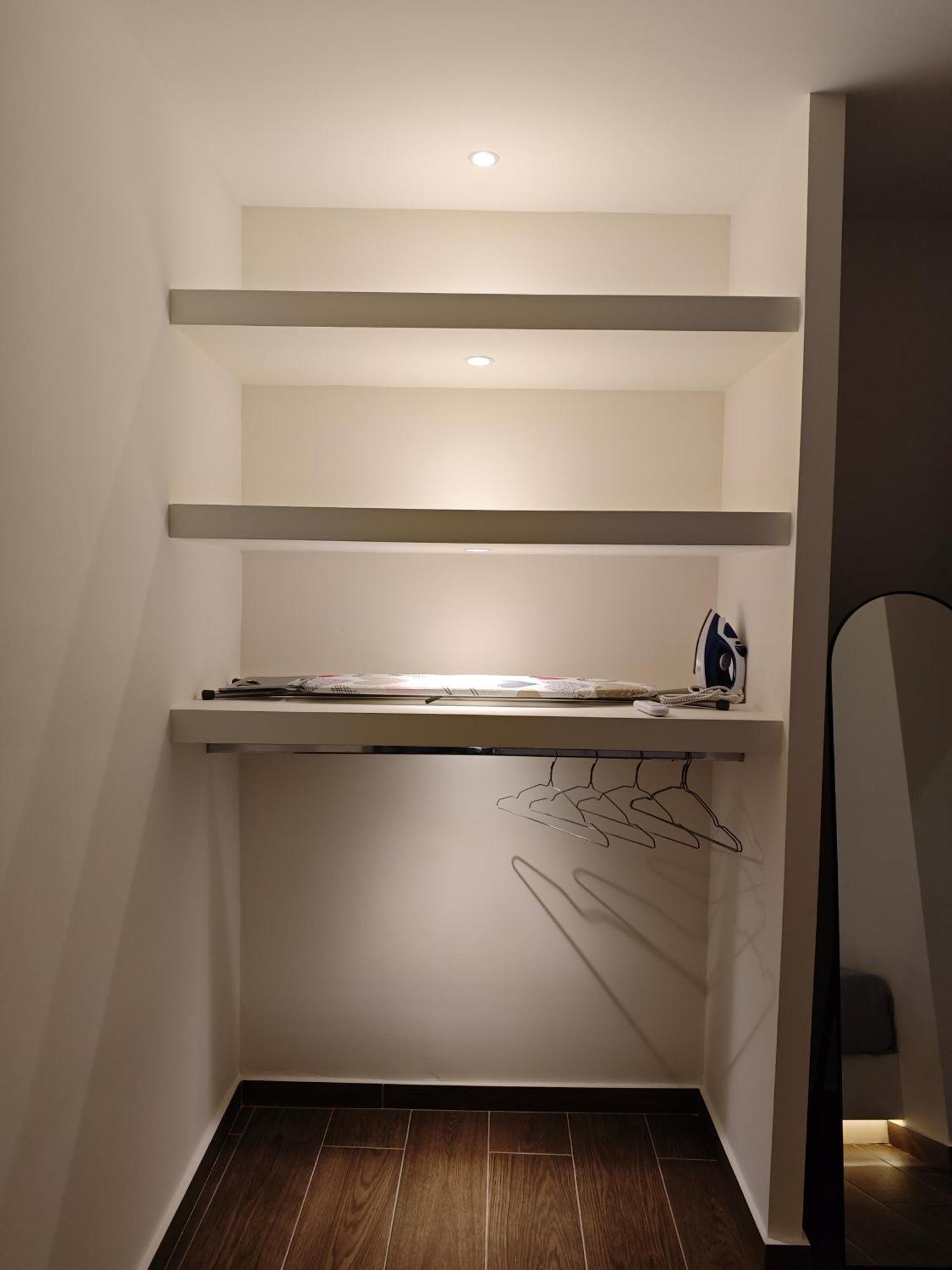 Be My Guest-Your Urban Stay Thessaloníki Ngoại thất bức ảnh