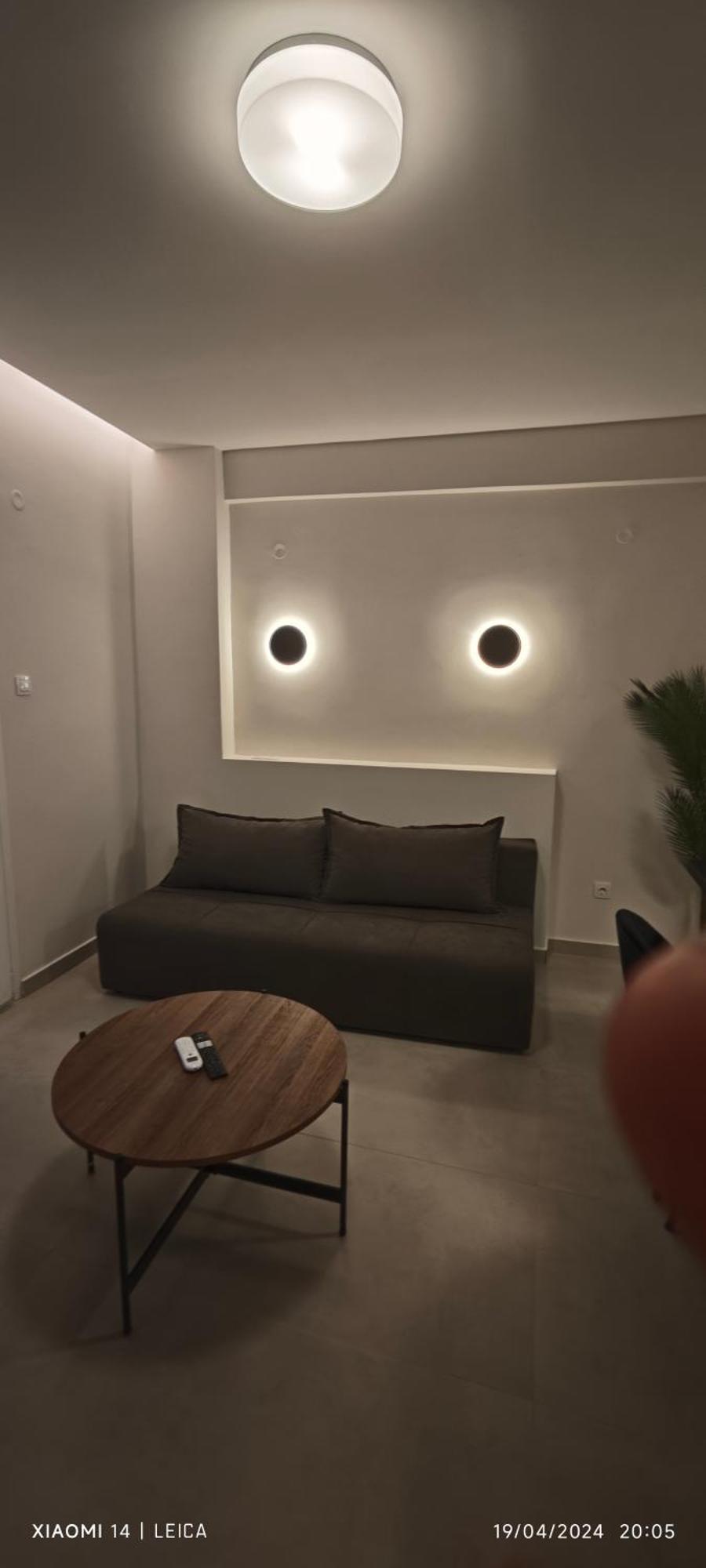 Be My Guest-Your Urban Stay Thessaloníki Ngoại thất bức ảnh