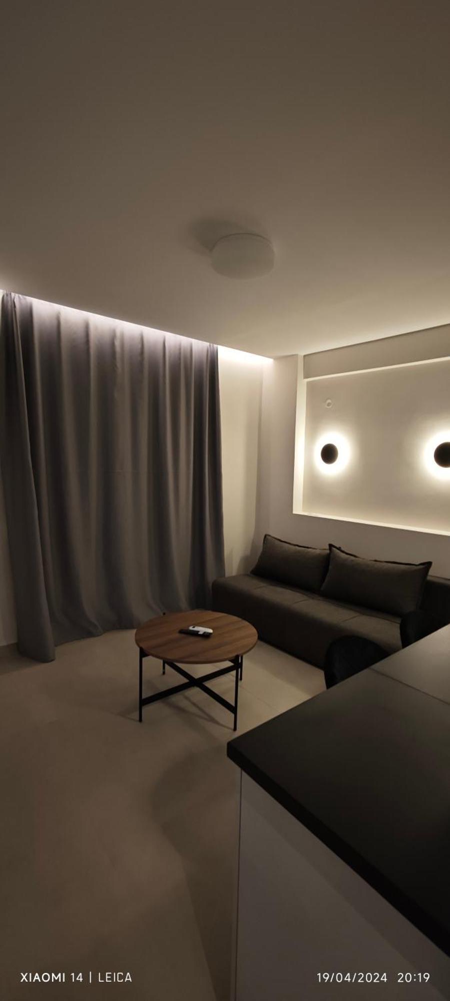 Be My Guest-Your Urban Stay Thessaloníki Ngoại thất bức ảnh