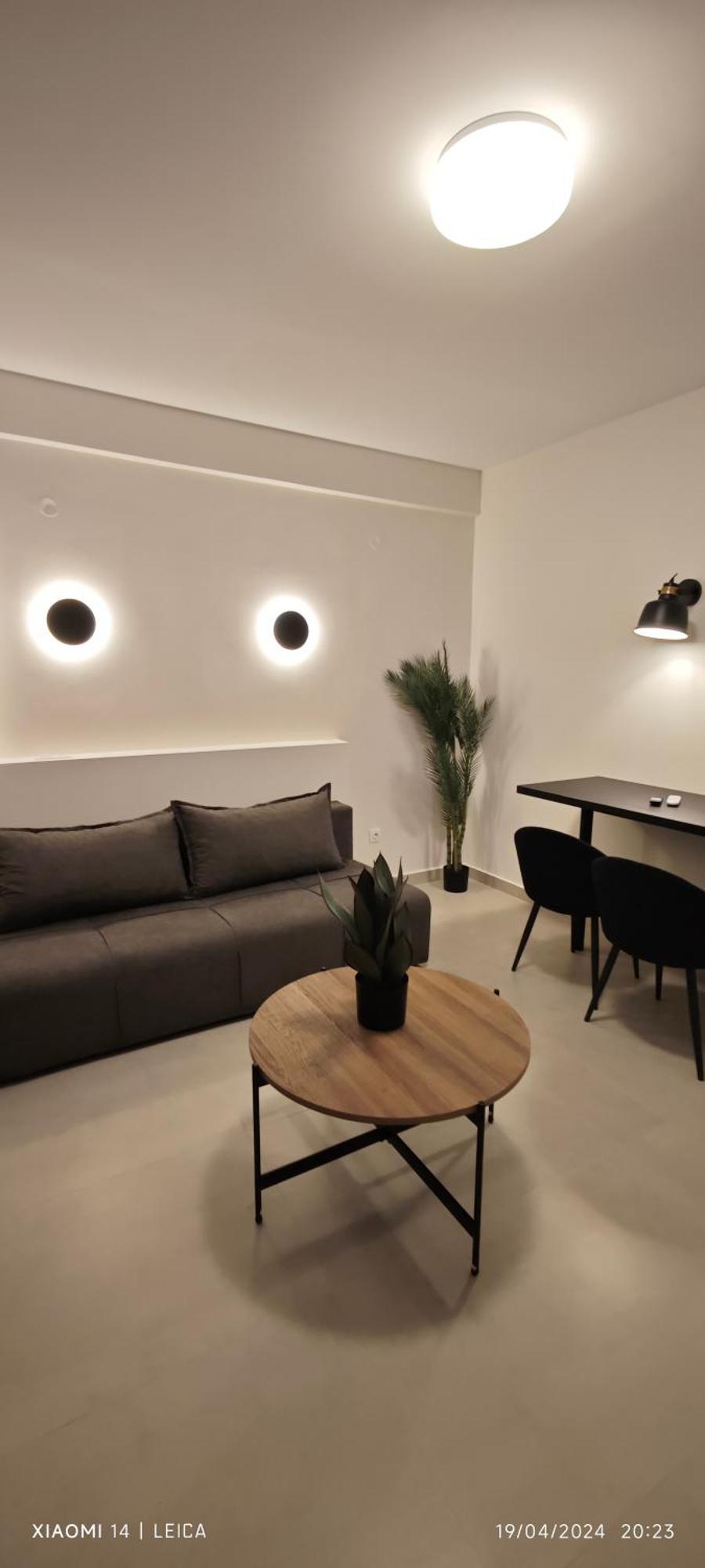 Be My Guest-Your Urban Stay Thessaloníki Ngoại thất bức ảnh