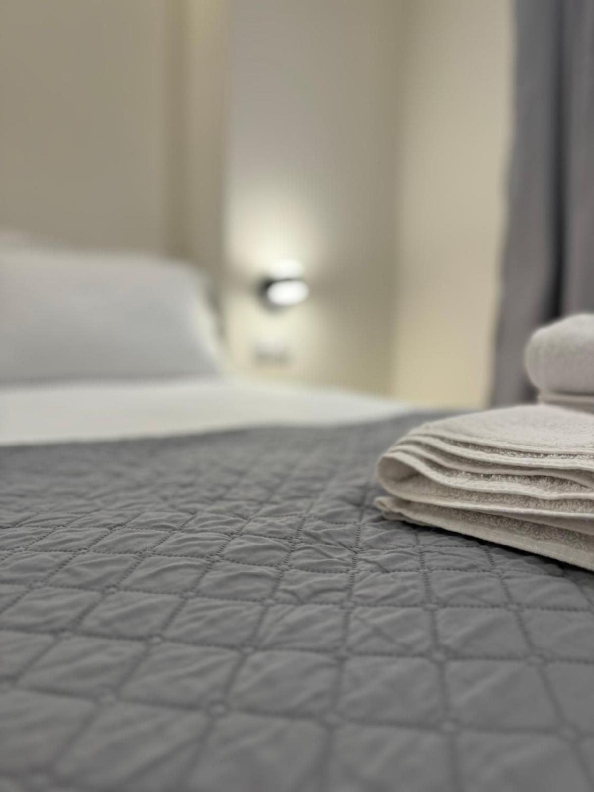 Be My Guest-Your Urban Stay Thessaloníki Ngoại thất bức ảnh