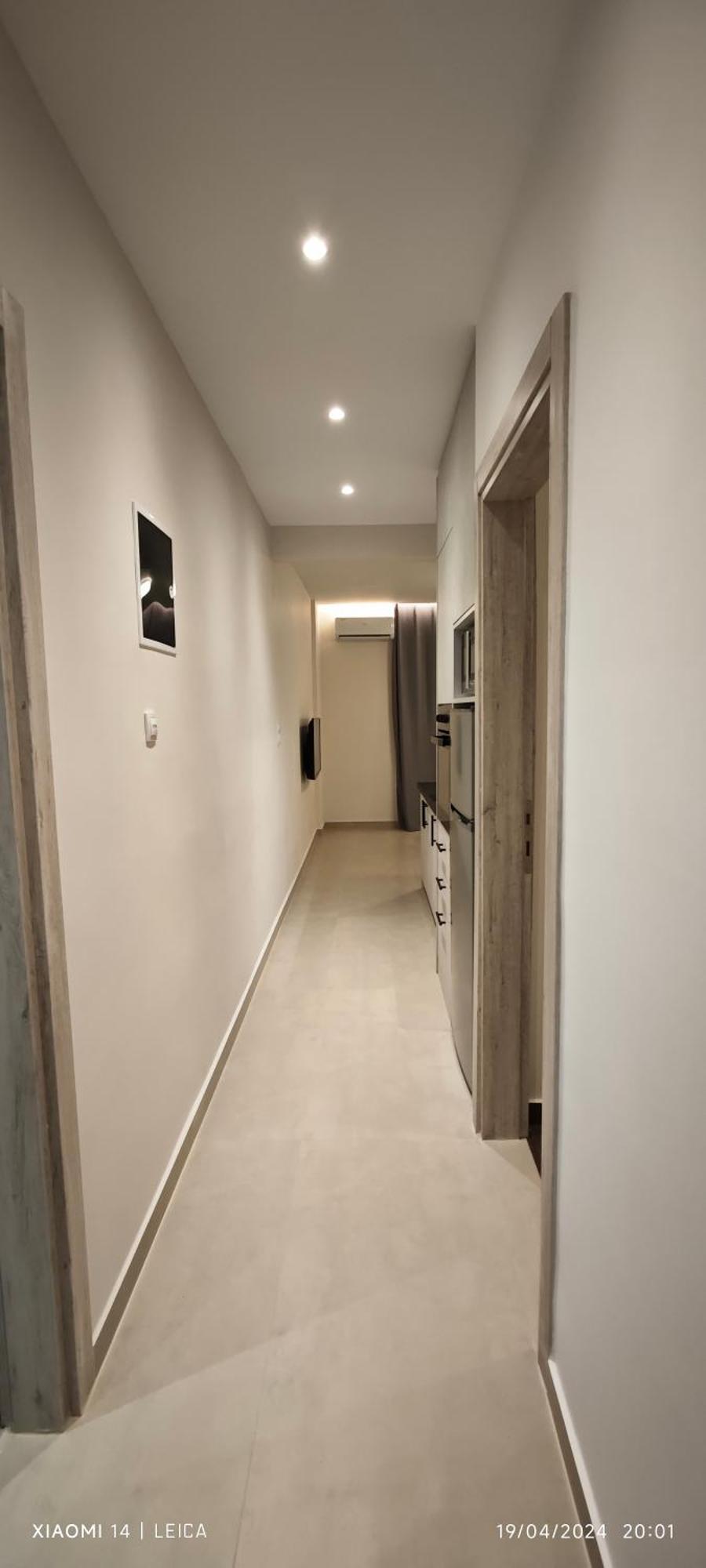 Be My Guest-Your Urban Stay Thessaloníki Ngoại thất bức ảnh