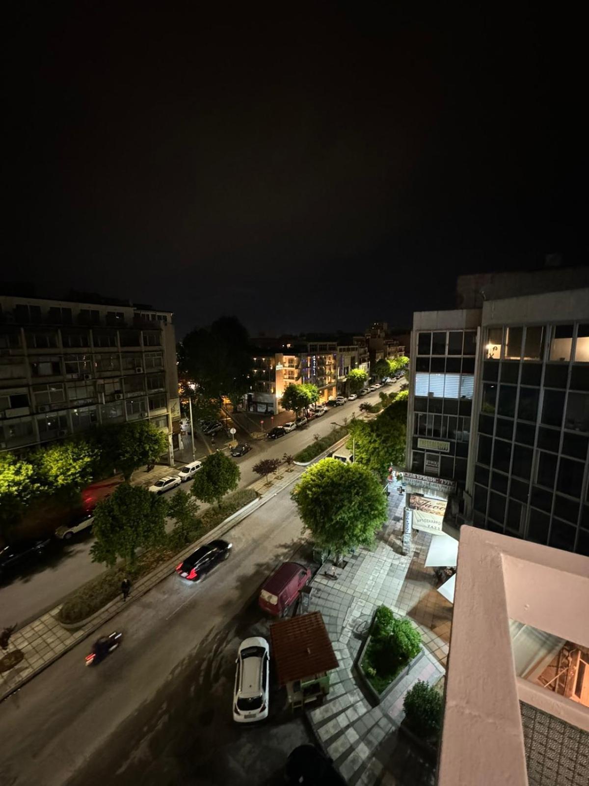 Be My Guest-Your Urban Stay Thessaloníki Ngoại thất bức ảnh