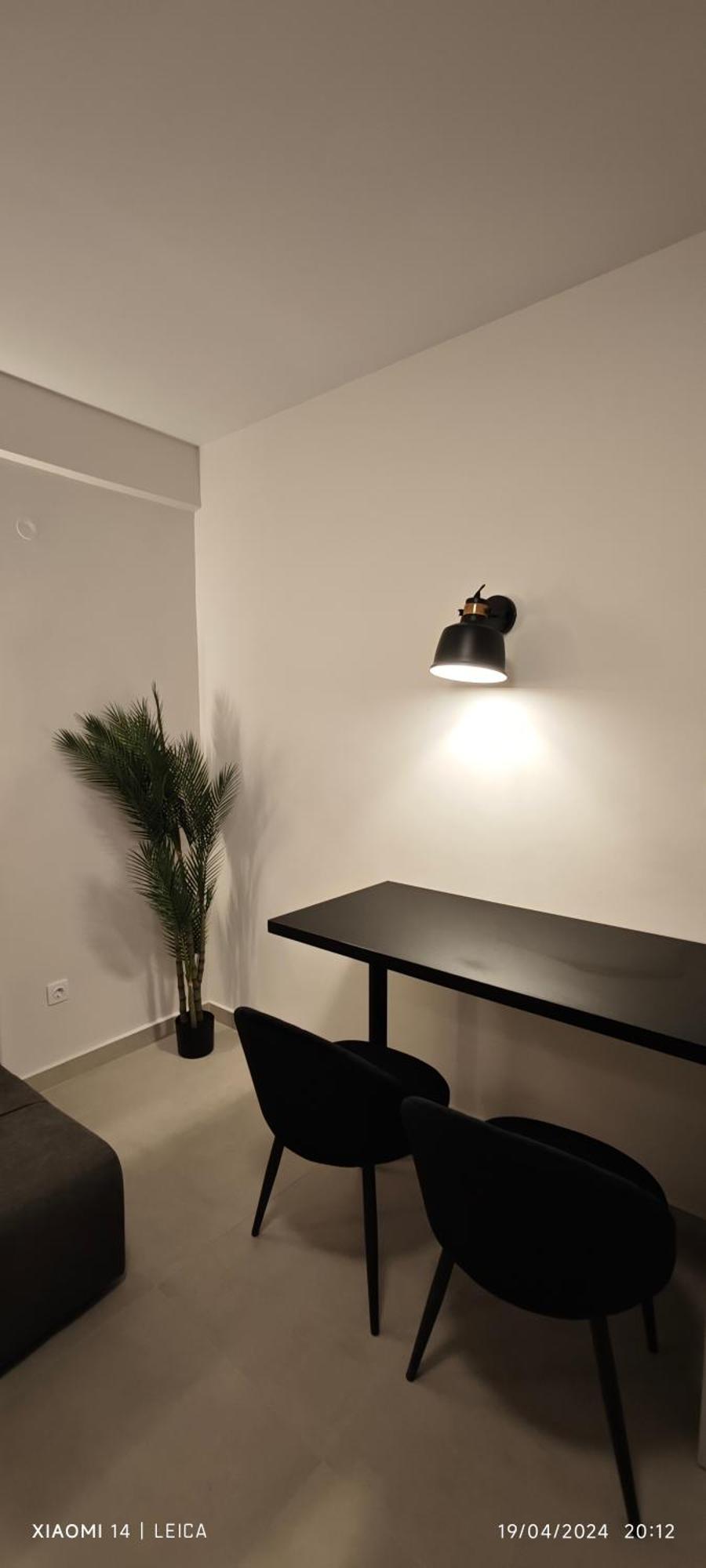 Be My Guest-Your Urban Stay Thessaloníki Ngoại thất bức ảnh