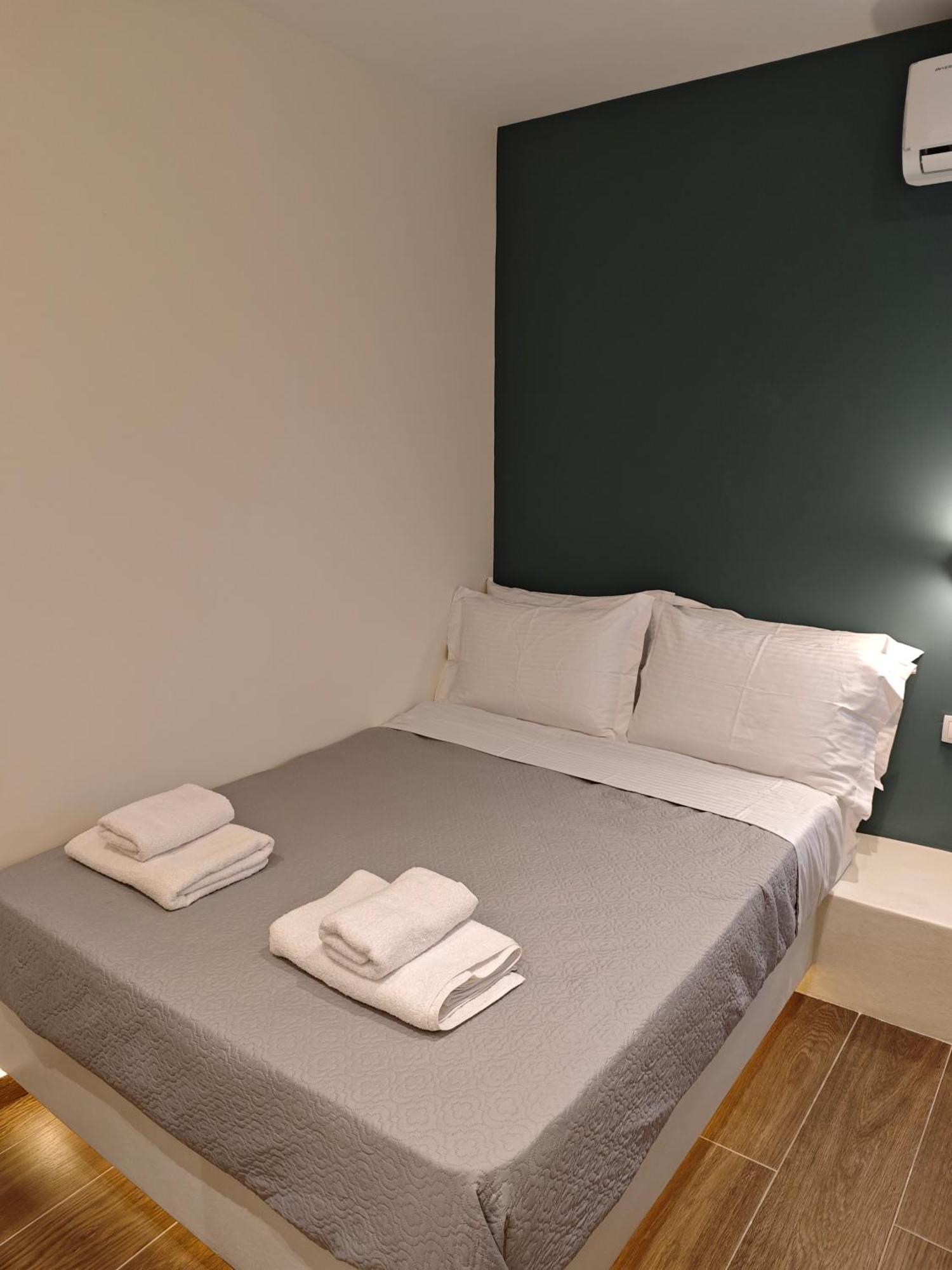 Be My Guest-Your Urban Stay Thessaloníki Ngoại thất bức ảnh