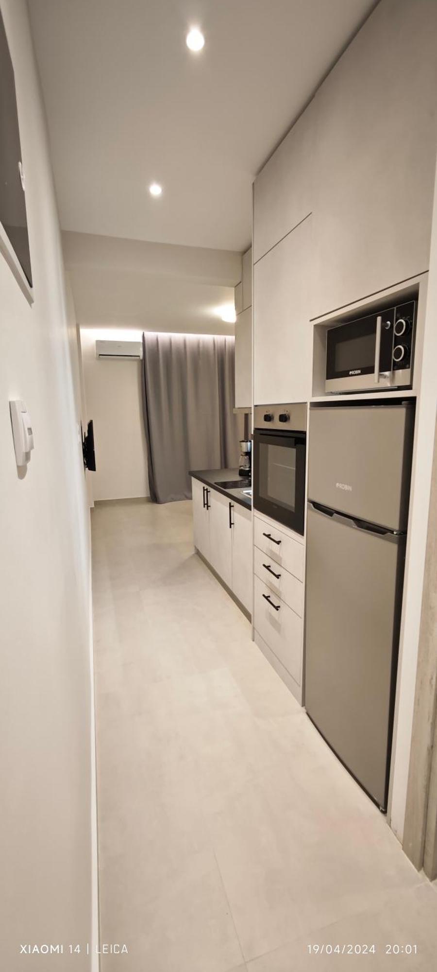 Be My Guest-Your Urban Stay Thessaloníki Ngoại thất bức ảnh
