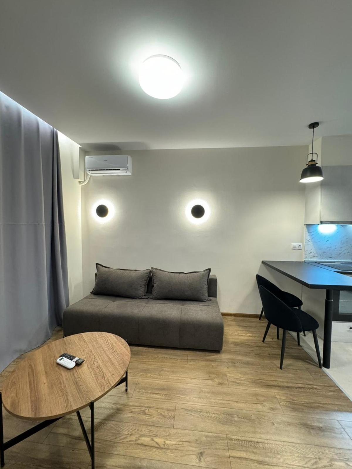 Be My Guest-Your Urban Stay Thessaloníki Ngoại thất bức ảnh
