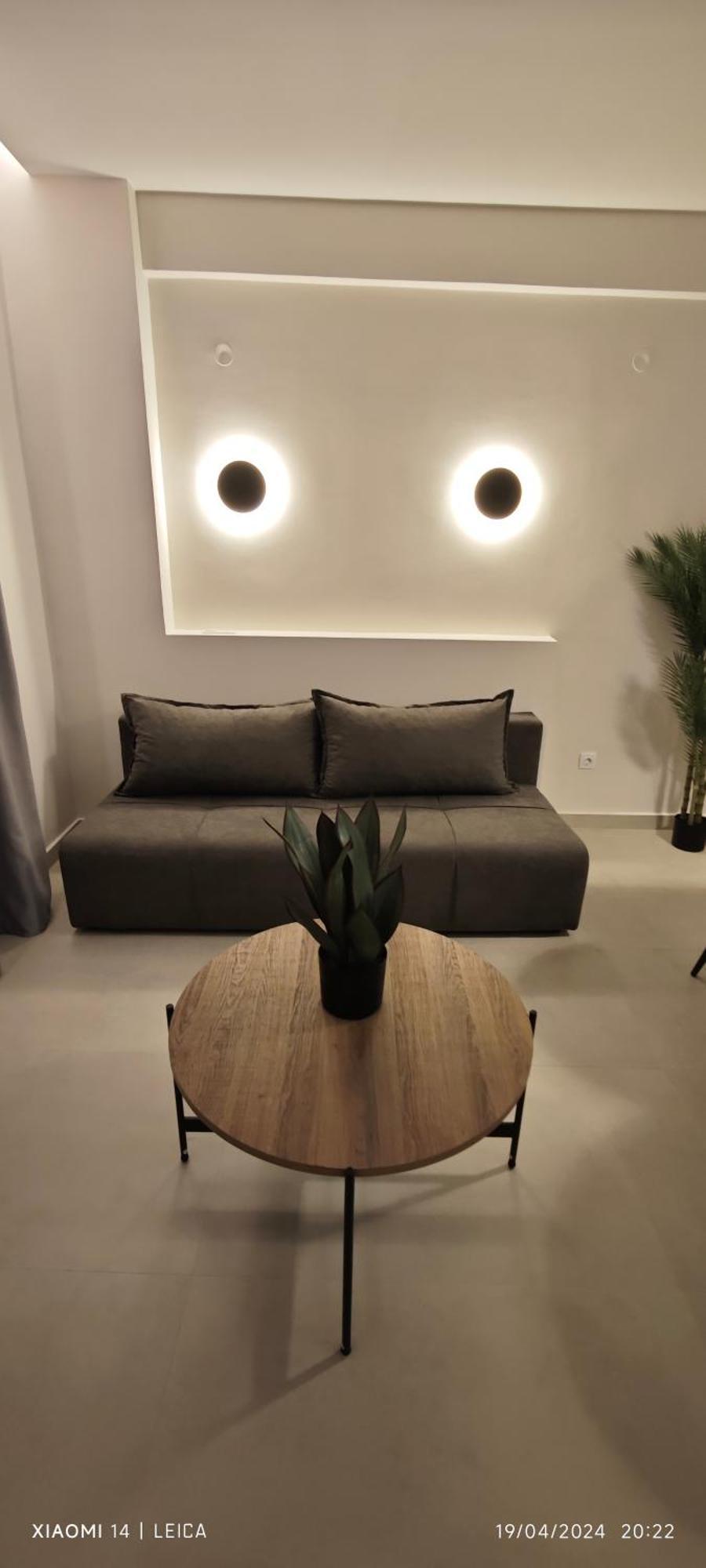 Be My Guest-Your Urban Stay Thessaloníki Ngoại thất bức ảnh