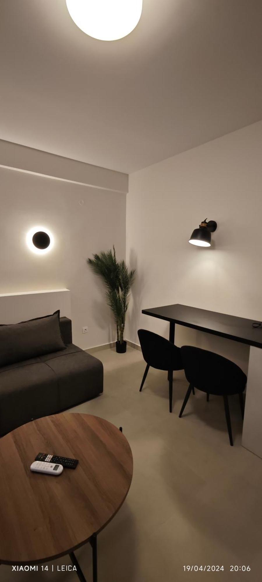 Be My Guest-Your Urban Stay Thessaloníki Ngoại thất bức ảnh