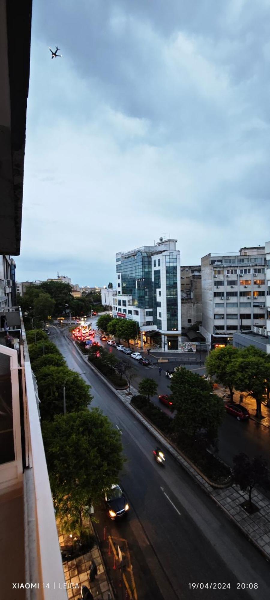 Be My Guest-Your Urban Stay Thessaloníki Ngoại thất bức ảnh