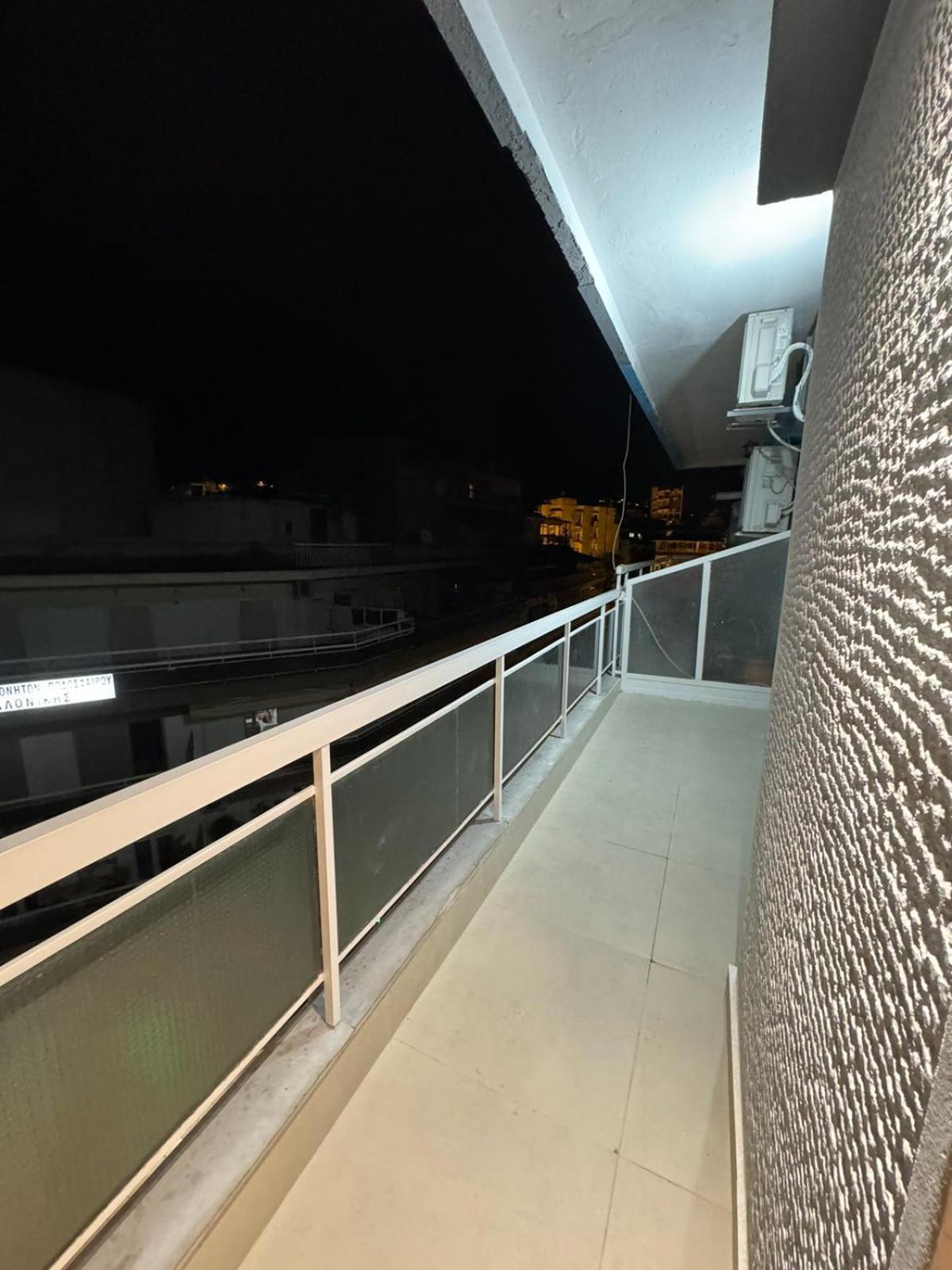 Be My Guest-Your Urban Stay Thessaloníki Ngoại thất bức ảnh