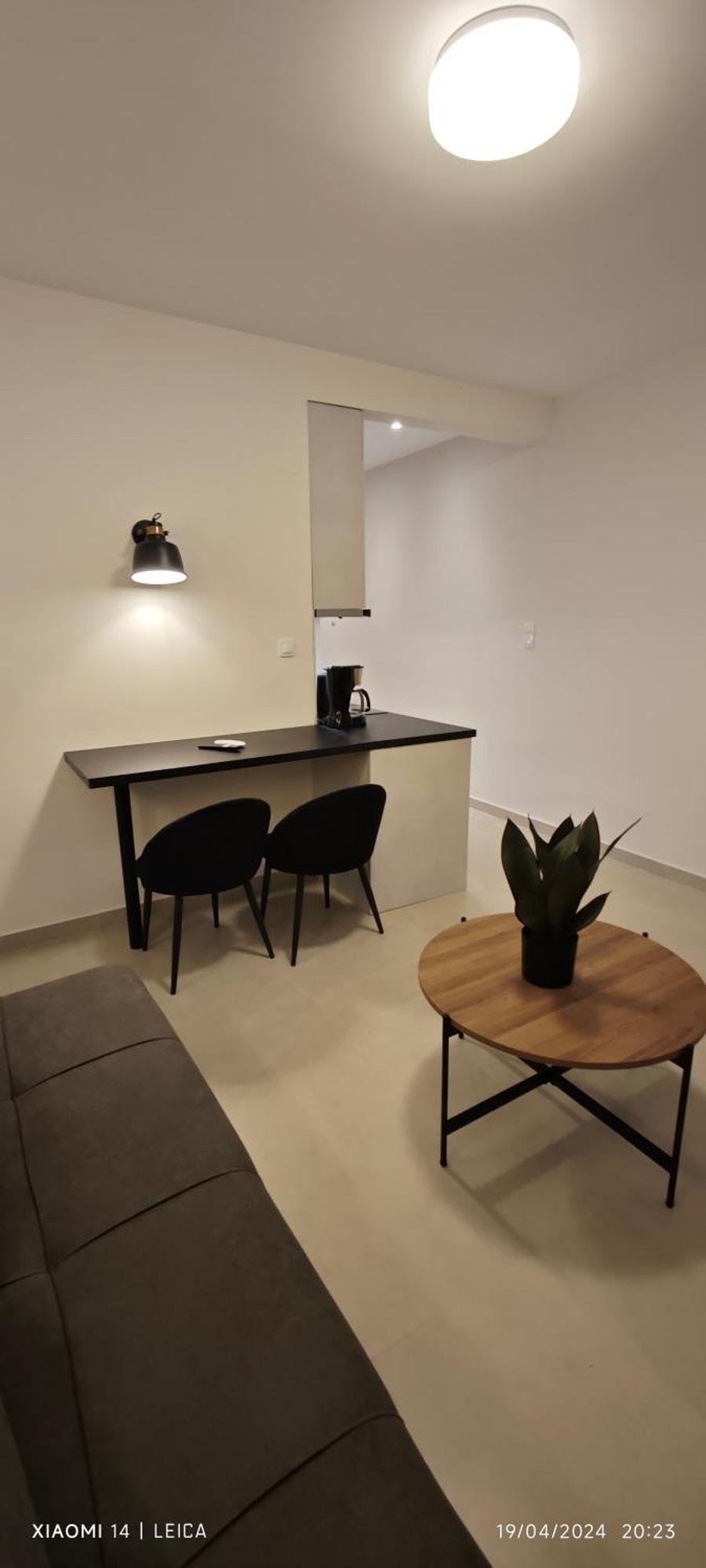 Be My Guest-Your Urban Stay Thessaloníki Ngoại thất bức ảnh