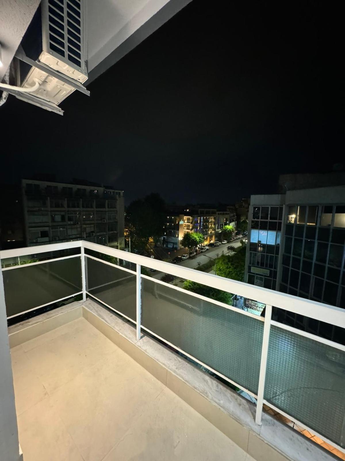 Be My Guest-Your Urban Stay Thessaloníki Ngoại thất bức ảnh