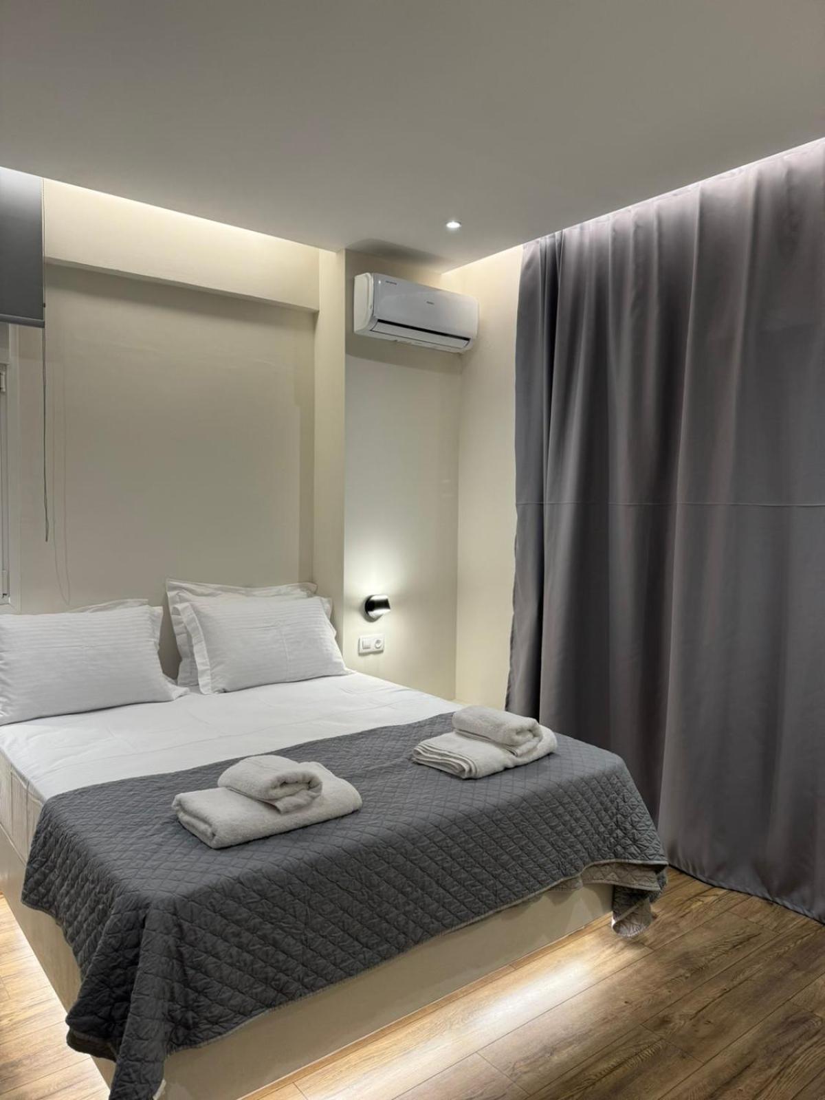 Be My Guest-Your Urban Stay Thessaloníki Ngoại thất bức ảnh