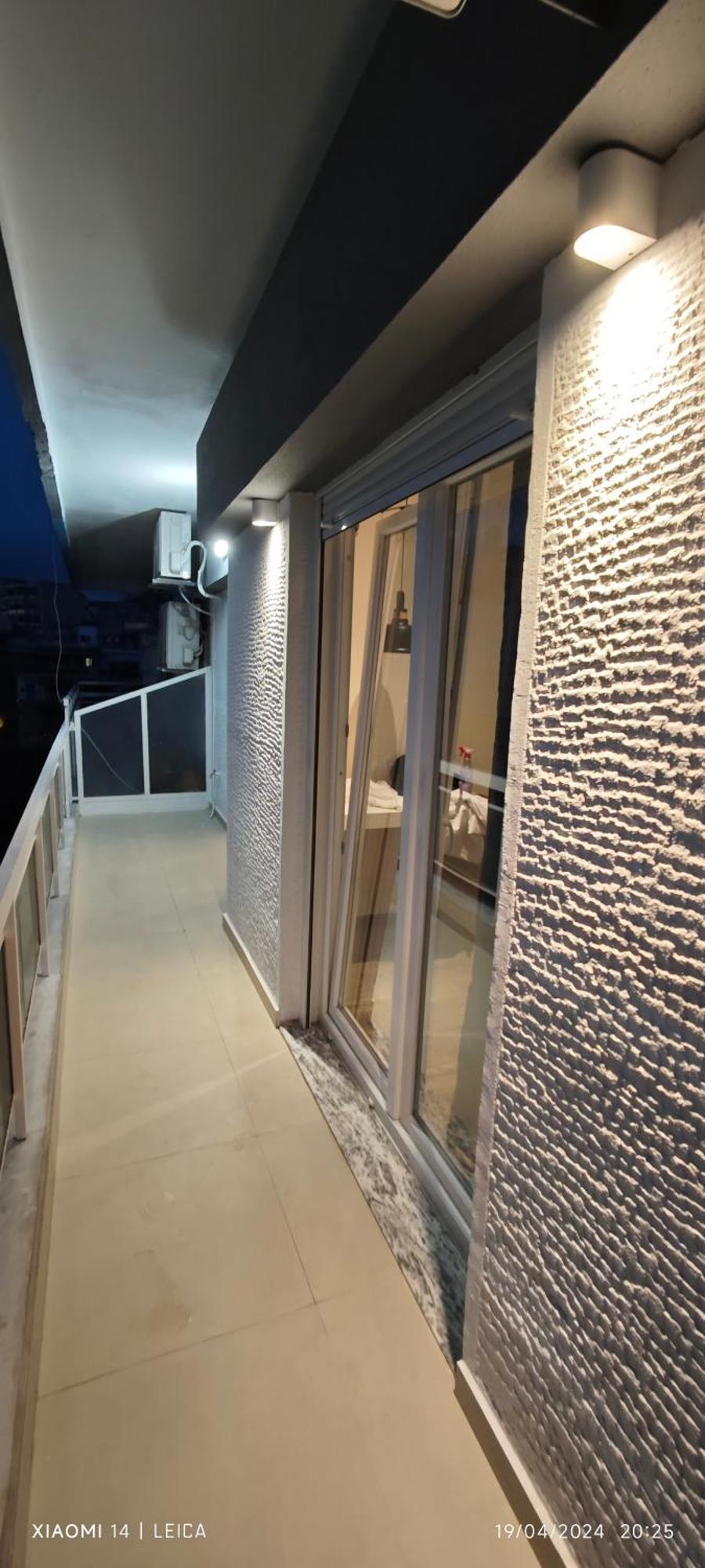 Be My Guest-Your Urban Stay Thessaloníki Ngoại thất bức ảnh