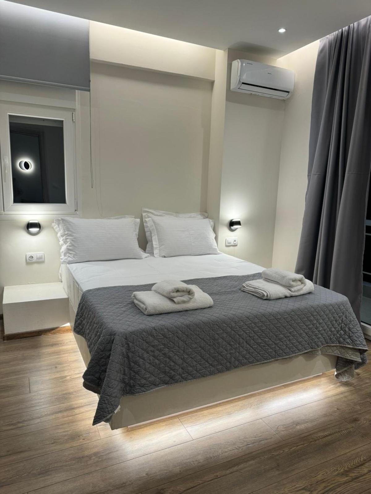 Be My Guest-Your Urban Stay Thessaloníki Ngoại thất bức ảnh