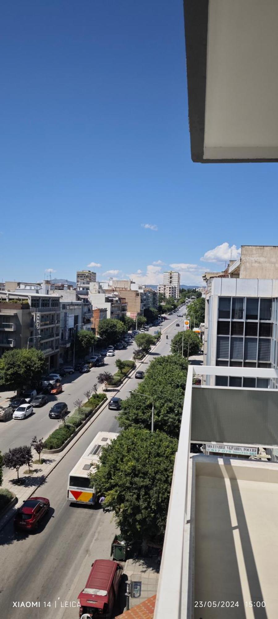 Be My Guest-Your Urban Stay Thessaloníki Ngoại thất bức ảnh