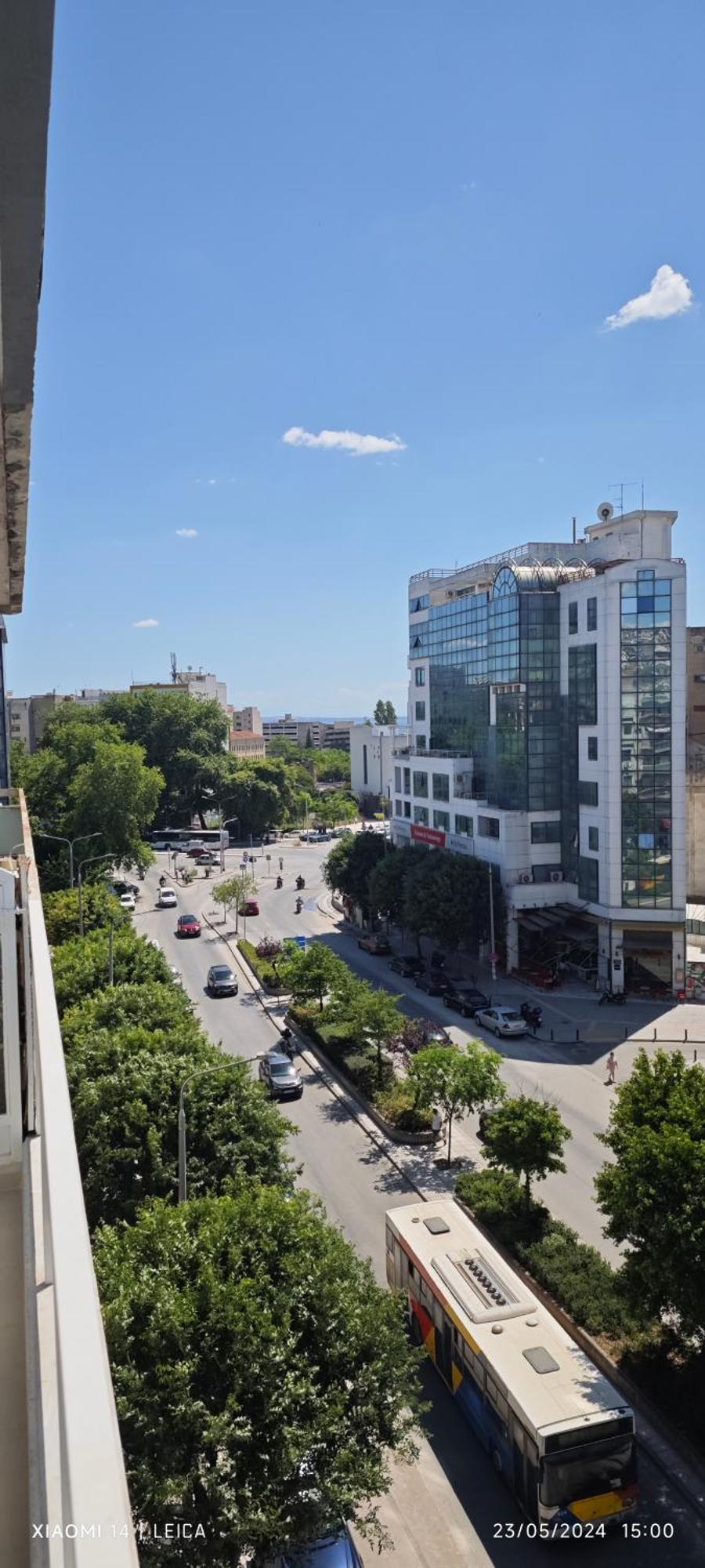 Be My Guest-Your Urban Stay Thessaloníki Ngoại thất bức ảnh